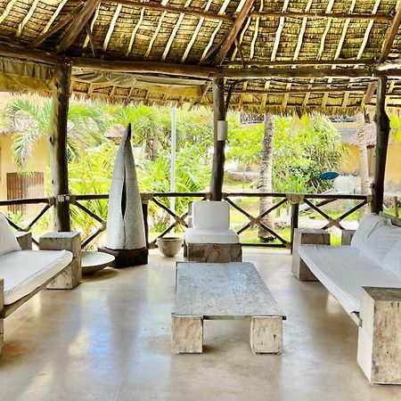 Terrazza Mawe Zuri Resort Ватаму Экстерьер фото