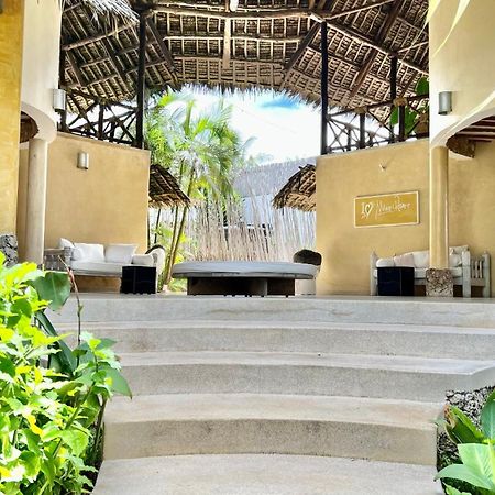 Terrazza Mawe Zuri Resort Ватаму Экстерьер фото