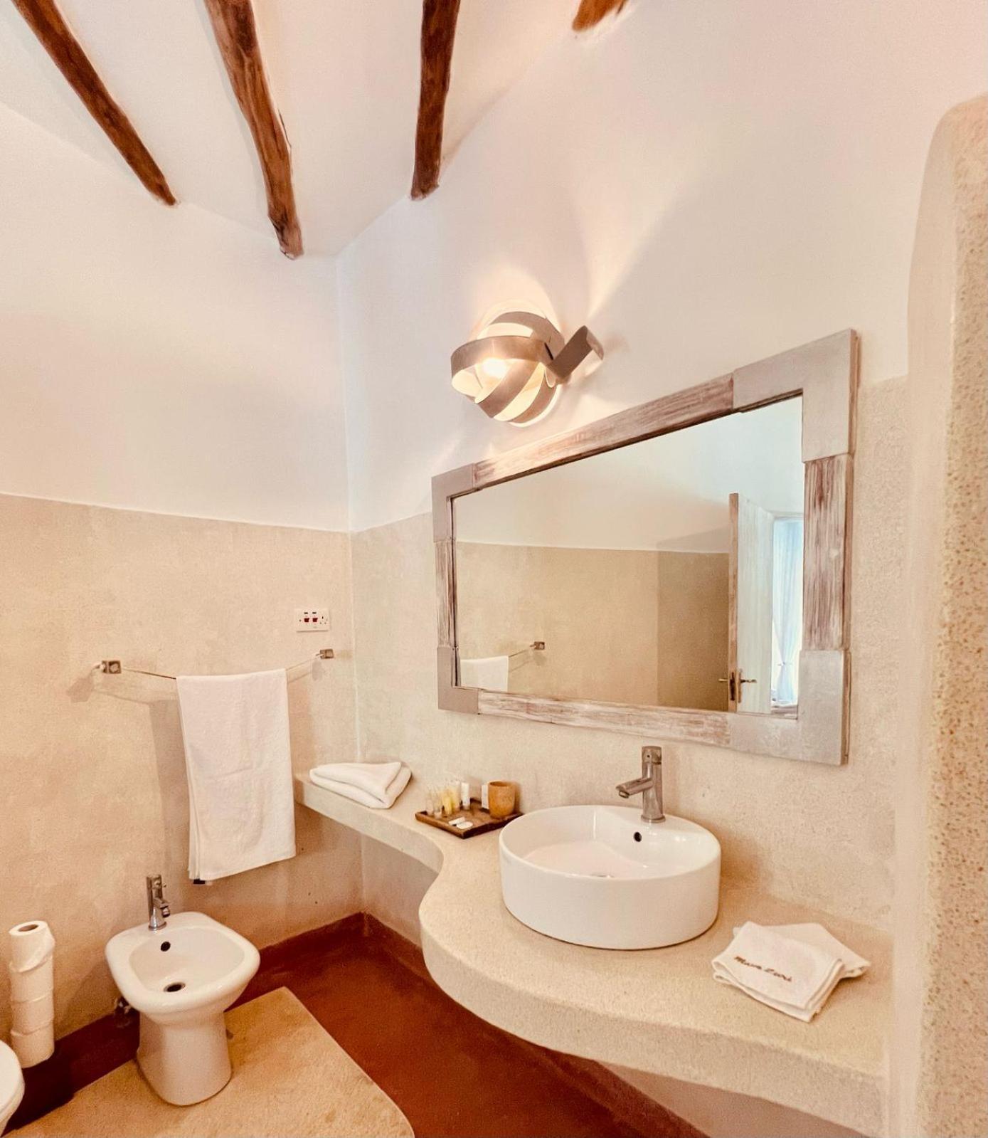 Terrazza Mawe Zuri Resort Ватаму Экстерьер фото