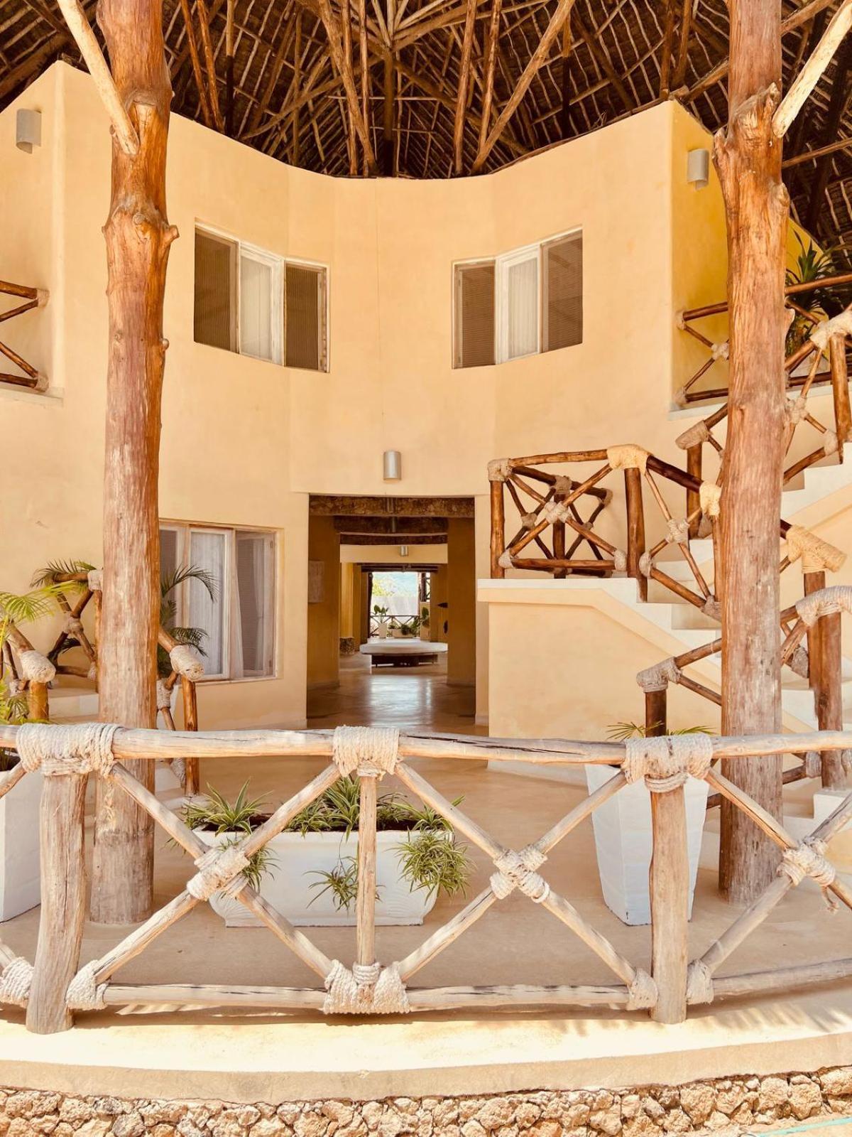 Terrazza Mawe Zuri Resort Ватаму Экстерьер фото