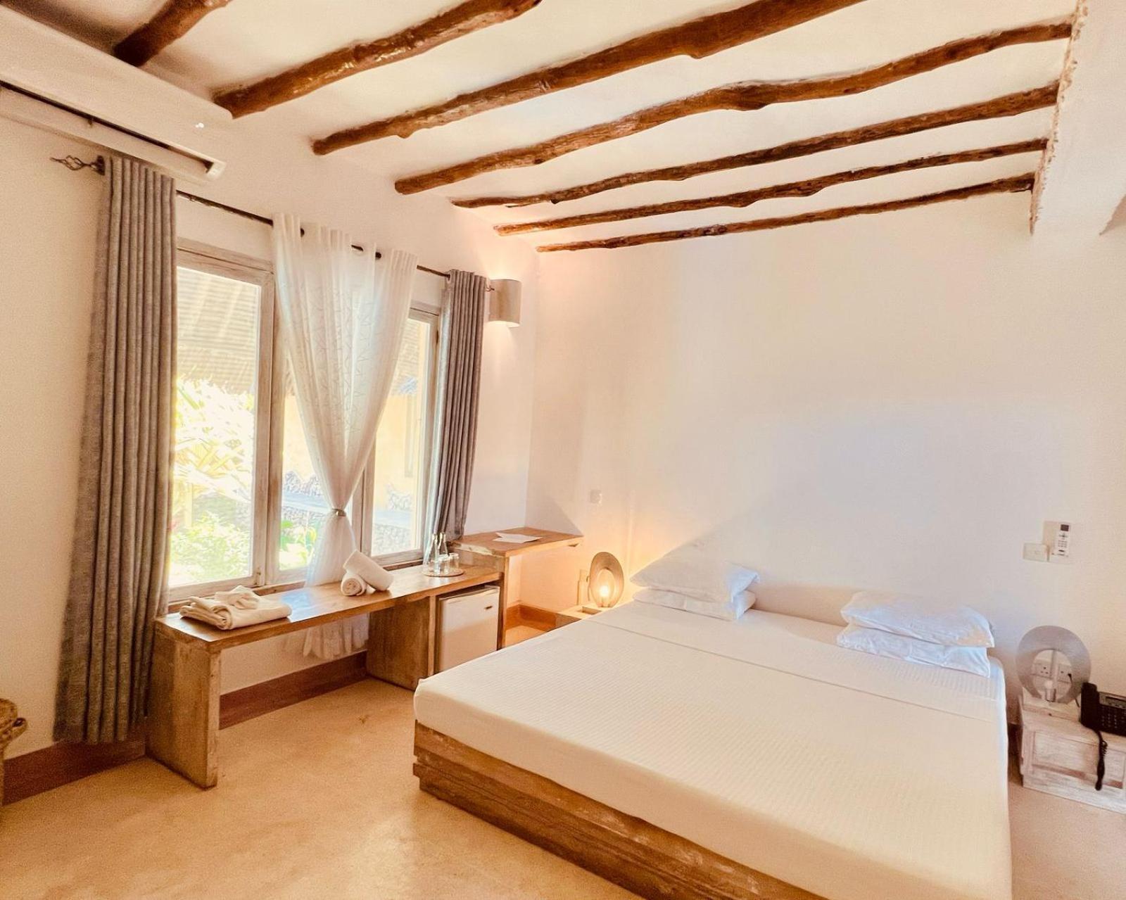 Terrazza Mawe Zuri Resort Ватаму Экстерьер фото