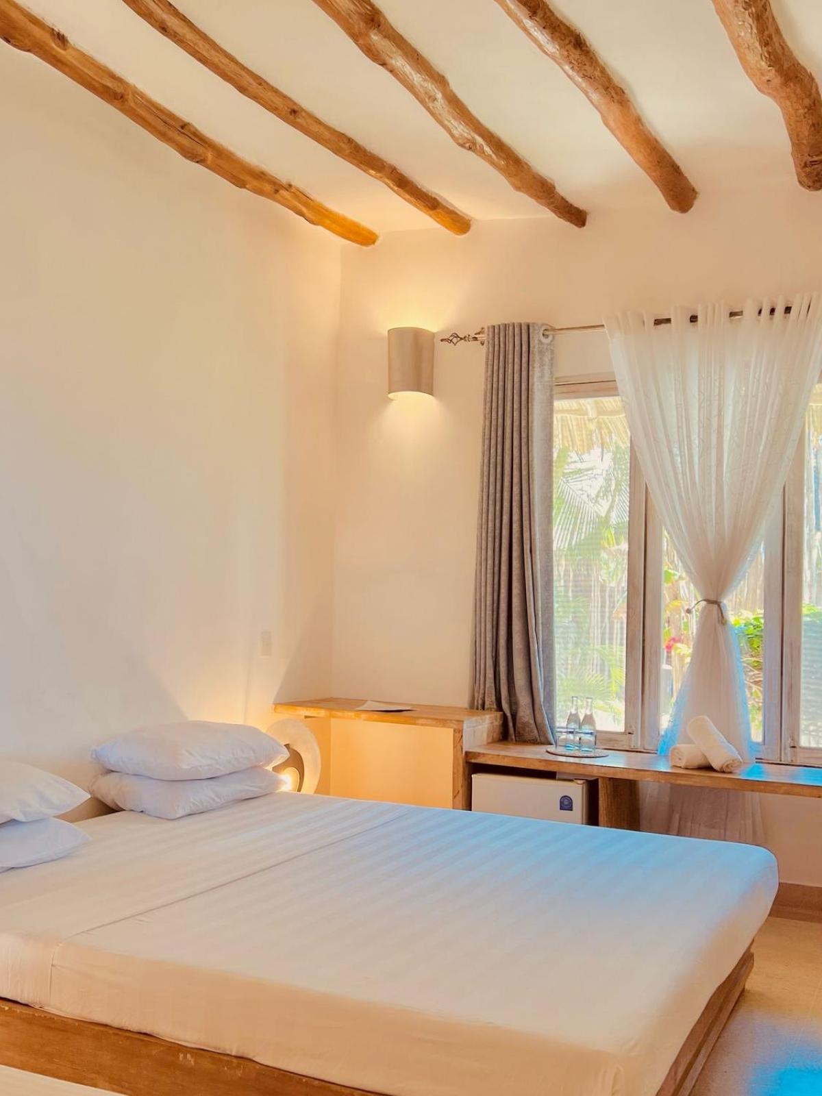 Terrazza Mawe Zuri Resort Ватаму Экстерьер фото