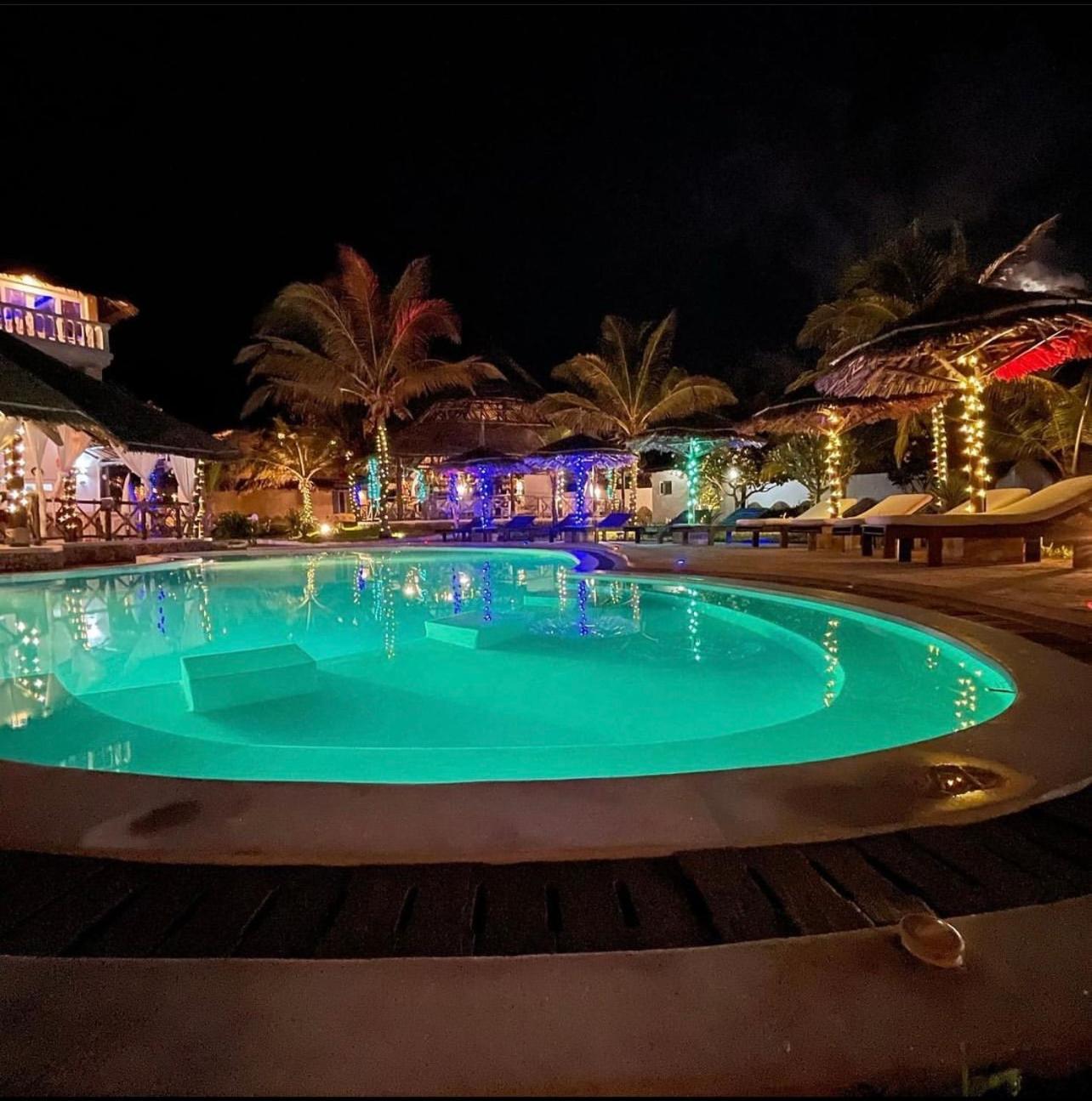 Terrazza Mawe Zuri Resort Ватаму Экстерьер фото
