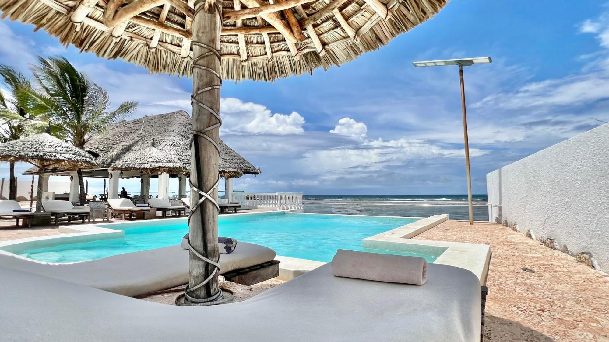 Terrazza Mawe Zuri Resort Ватаму Экстерьер фото